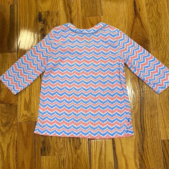 Vineyard Vines Tunic - Picture 2 of 2